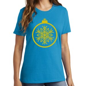 Women's Tee  Thumbnail