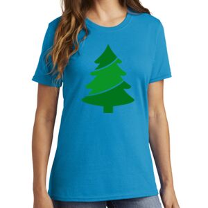 Women's Tee  Thumbnail