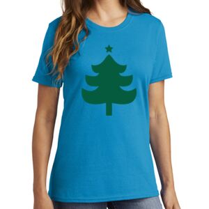 Women's Tee  Thumbnail