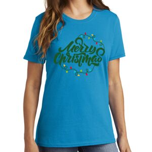 Women's Tee  Thumbnail