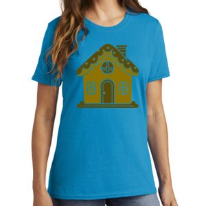 Women's Tee  Thumbnail