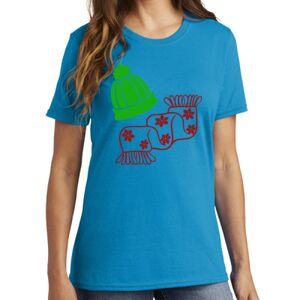 Women's Tee  Thumbnail