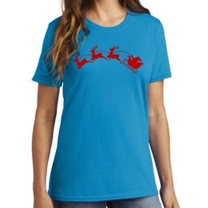 Women's Tee  Thumbnail