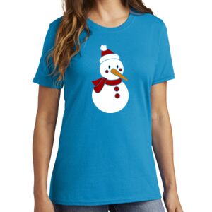 Women's Tee  Thumbnail