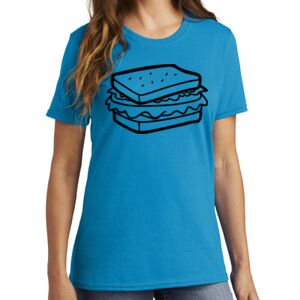 Women's Tee  Thumbnail