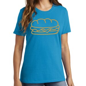 Women's Tee  Thumbnail
