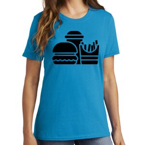 Women's Tee  Thumbnail