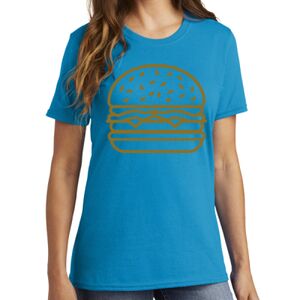 Women's Tee  Thumbnail