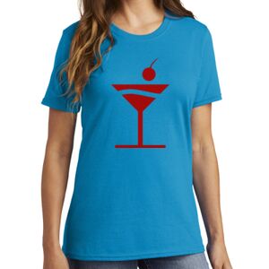 Women's Tee  Thumbnail