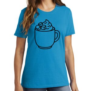 Women's Tee  Thumbnail