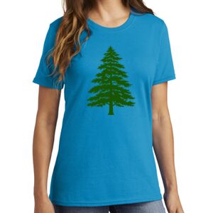 Women's Tee  Thumbnail