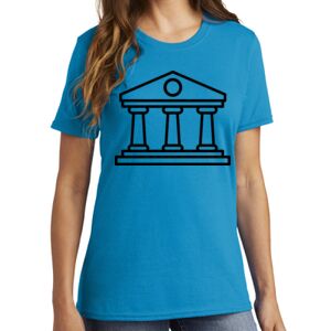 Women's Tee  Thumbnail
