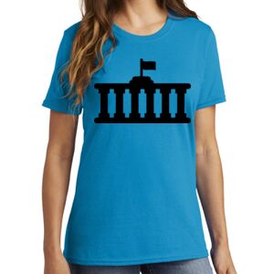Women's Tee  Thumbnail