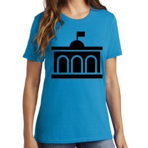 Women's Tee  Thumbnail