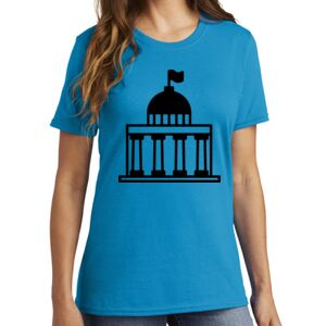 Women's Tee  Thumbnail