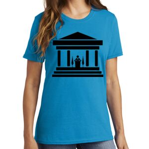 Women's Tee  Thumbnail