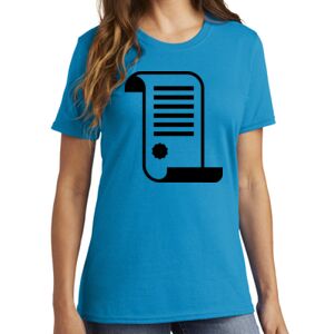 Women's Tee  Thumbnail