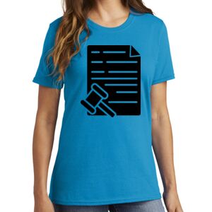 Women's Tee  Thumbnail