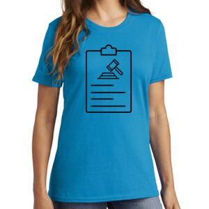 Women's Tee  Thumbnail
