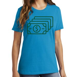Women's Tee  Thumbnail