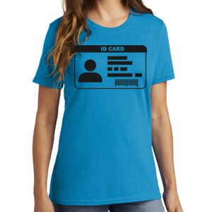 Women's Tee  Thumbnail