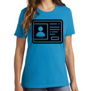 Women's Tee  Thumbnail