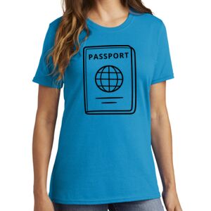 Women's Tee  Thumbnail