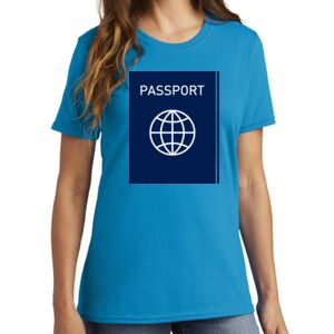 Women's Tee  Thumbnail