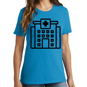 Women's Tee  Thumbnail