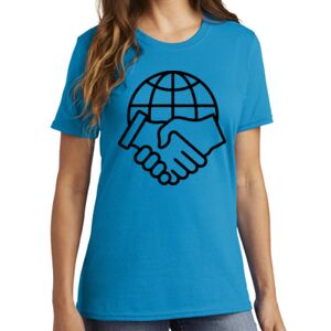 Women's Tee  Thumbnail