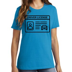 Women's Tee  Thumbnail