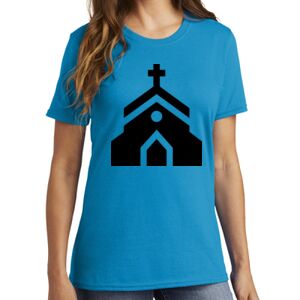Women's Tee  Thumbnail