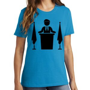 Women's Tee  Thumbnail