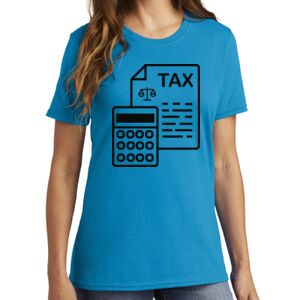 Women's Tee  Thumbnail
