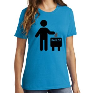 Women's Tee  Thumbnail