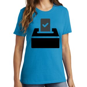 Women's Tee  Thumbnail