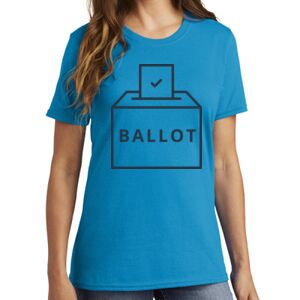 Women's Tee  Thumbnail