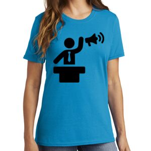 Women's Tee  Thumbnail