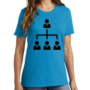 Women's Tee  Thumbnail