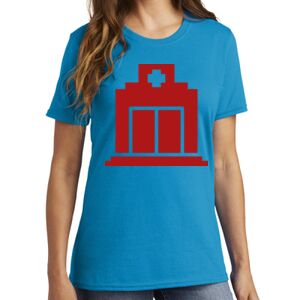 Women's Tee  Thumbnail