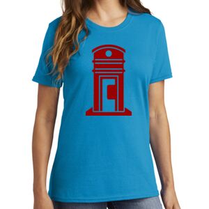 Women's Tee  Thumbnail
