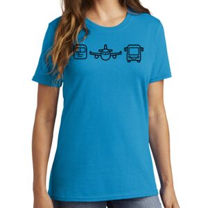 Women's Tee  Thumbnail