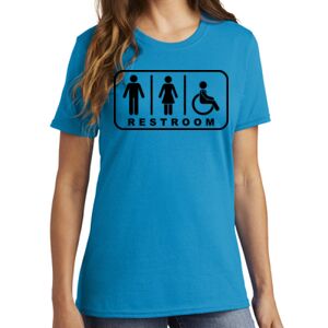Women's Tee  Thumbnail