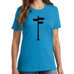 Women's Tee  Thumbnail