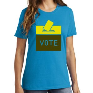 Women's Tee  Thumbnail