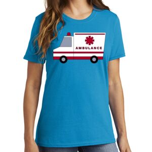 Women's Tee  Thumbnail