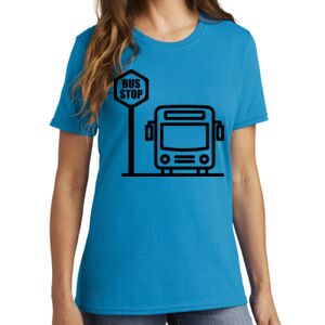 Women's Tee  Thumbnail