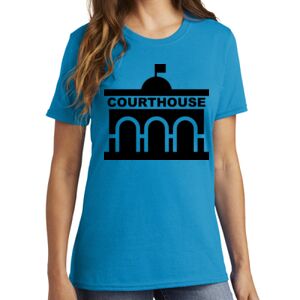 Women's Tee  Thumbnail