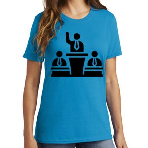 Women's Tee  Thumbnail