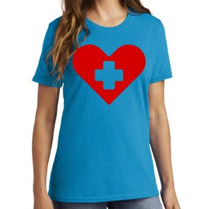 Women's Tee  Thumbnail